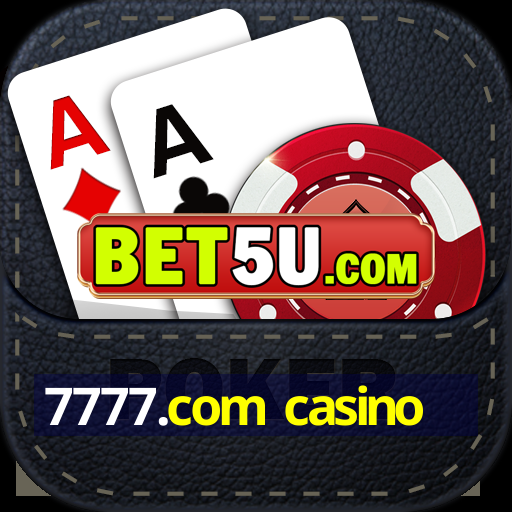 7777.com casino